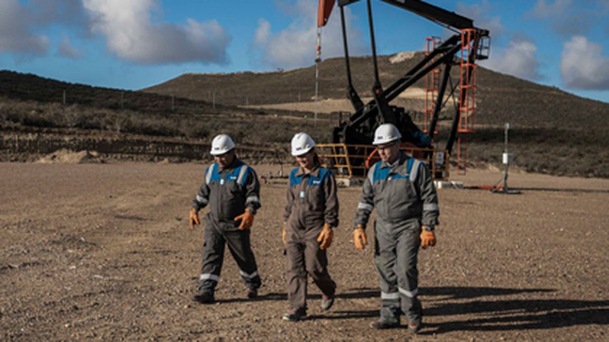 YPF ratifies investments for US0 million in Santa Cruz