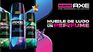 present a collection of fine fragrances for spray deodorants present a collection of fine fragrances for spray deodorants