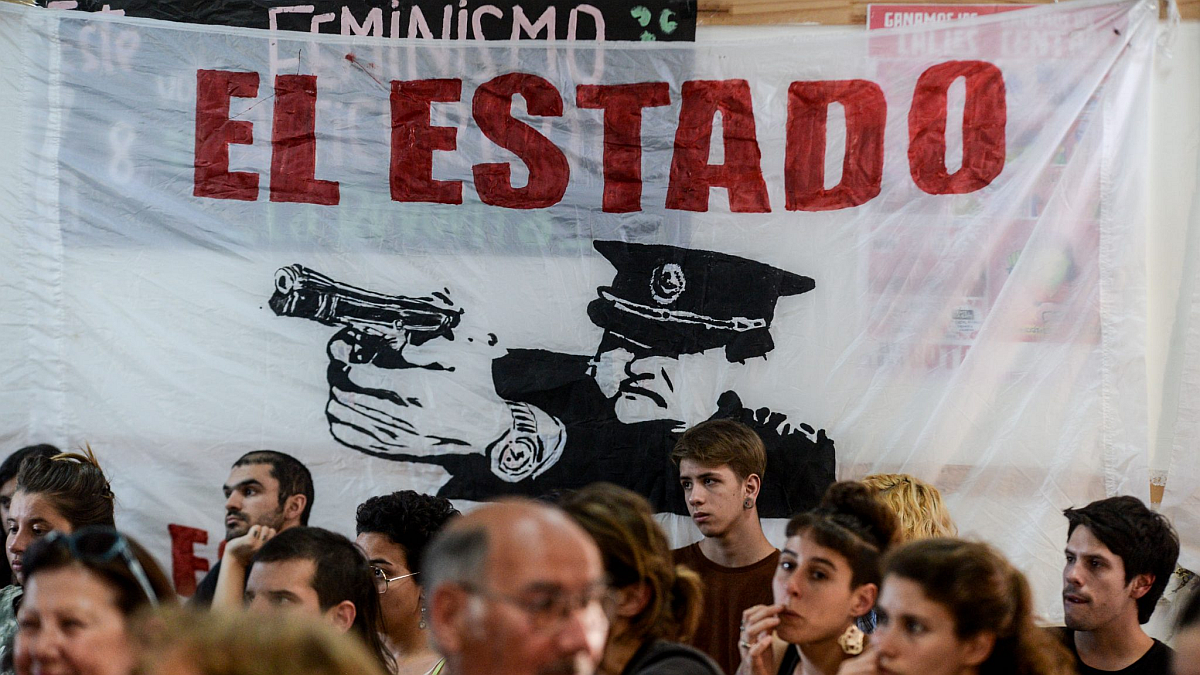 Safety and Human Rights: Opposite or complementary concepts?