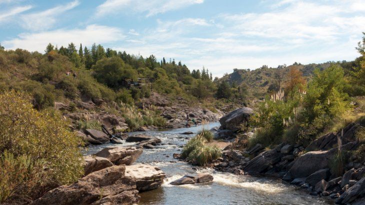 Una de las provincias con mejores paisajes para disfrutar y ser parte. Una de las provincias con mejores paisajes para disfrutar y ser parte.