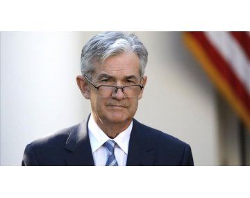 Jerome Powell sostuvo que hay “fuertes diferencias de opinión en la FED, sobre cómo proceder en diciembre. Jerome Powell sostuvo que hay “fuertes diferencias de opinión en la FED, sobre cómo proceder en diciembre.