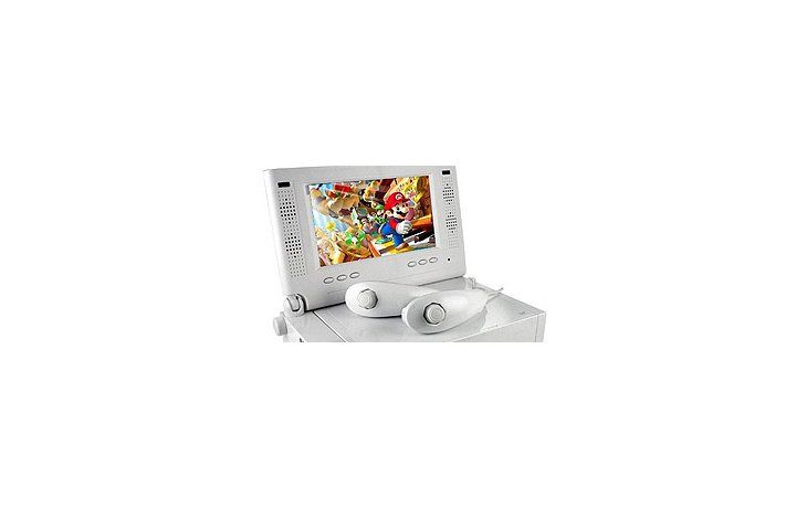 La consola Wii, una de las apuestas de Nintendo.
