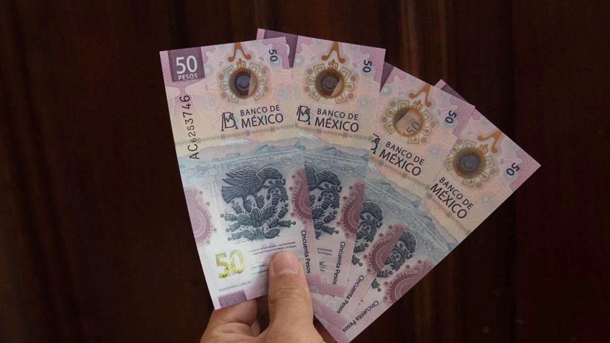Inflación en México: el banco central sube la tasa de referencia a 9,25%