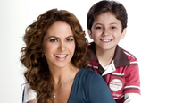 Qué fue de la vida de Nikolas Caballero, el niño de Por ella soy Eva