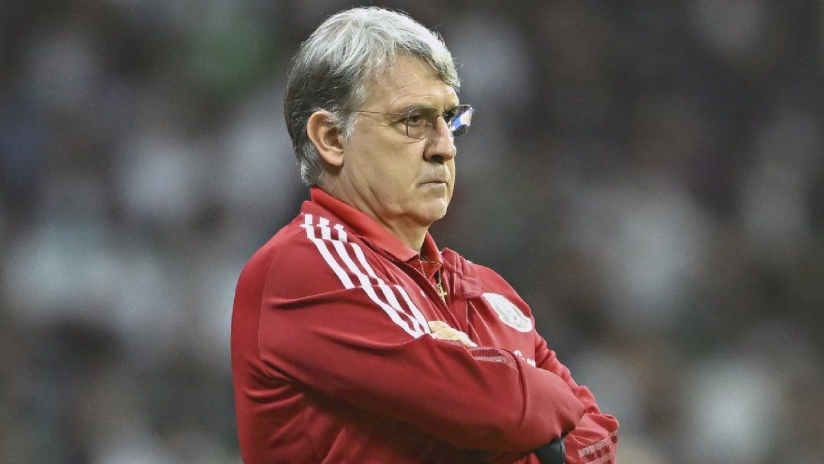 Boca will try to reach an agreement with “Tata” Martino before the weekend