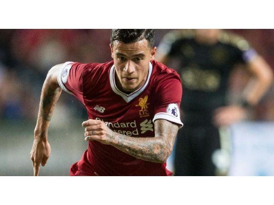 Liverpool se cansó de los rumores.