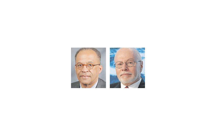 ámbito.com | Barrington Parker y Paul Singer