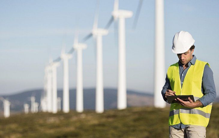 ámbito.com | Energía eólica tecnología.jpg