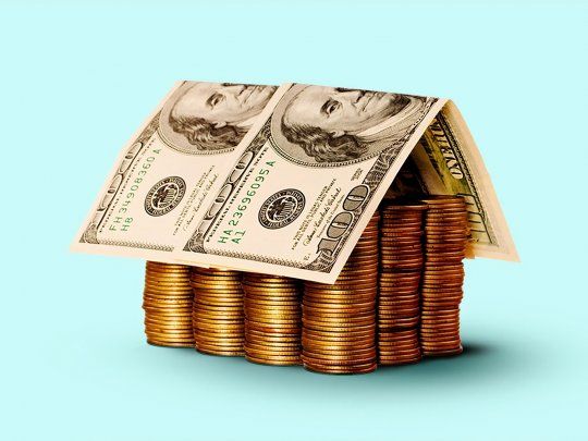 La rentabilidad de los alquileres de casas mejoró en los últimos meses y supera la de los departamentos