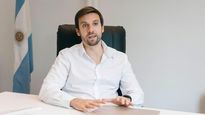 Gustavo Arengo Piragine contó a Ámbito los planes para salir al mercado local a colocar deuda.&nbsp;