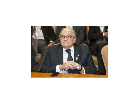 Héctor Méndez.