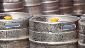 Uno de los buzos, quien notó que habías robado los barriles, dijo que tal vez esos vivos piensan que fue solo una piolada pero, tras este vandalismo inexplicable se fueron los sueños de macerar cerveza en el fondo del mar.