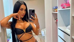 quien era emily rodrigues, la mujer que cayo al vacio en retiro y murio