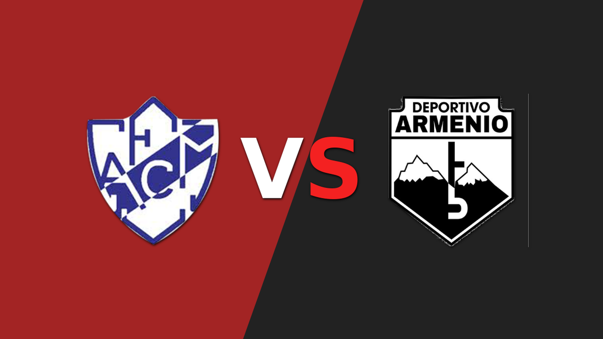 Argentina – Primera B: Midland vs Dep. Armenio Date 6