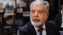 Julio De Vido continuará alojado en el penal de Ezeiza tras el rechazo del planteo presentado por su defensa en el marco de la causa Once II.