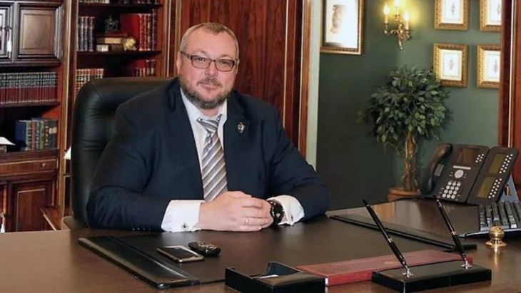Vladislav Avaev. Vladislav Avaev.