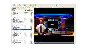 La televisión por Internet, el próximo gran negocio.