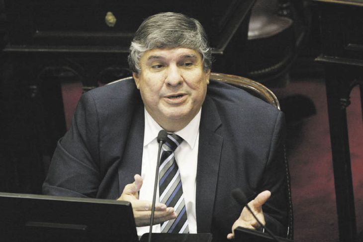 José Mayans