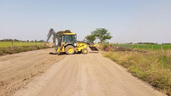 Preocupa a los ruralistas el estado de los caminos