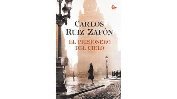 Ruiz Zafón: la biblioteca perenne