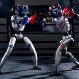 Según la consultora Thunder Said Energy, los robots industriales ya superan los cinco millones de unidades en el mundo y podrían llegar a 500 millones hacia 2050. Según la consultora Thunder Said Energy, los robots industriales ya superan los cinco millones de unidades en el mundo y podrían llegar a 500 millones hacia 2050.