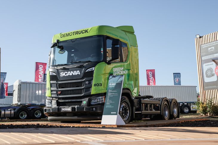 La novedad amplía el portafolio de la compañía y busca responder a la creciente demanda de soluciones que combinen eficiencia energética, menor peso y alto rendimiento operativo.