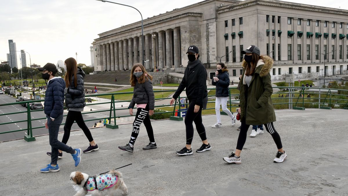 Buenos Aires fue nombrada como la mejor ciudad estudiantil de América Latina