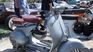 La Vespa rompió con el diseño de las motos de su época y terminó convirtiéndose en uno de los grandes símbolos de Italia.