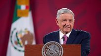 Dónde vive AMLO en 2025: impactante arboleda, una laguna y mucha tranquilidad
