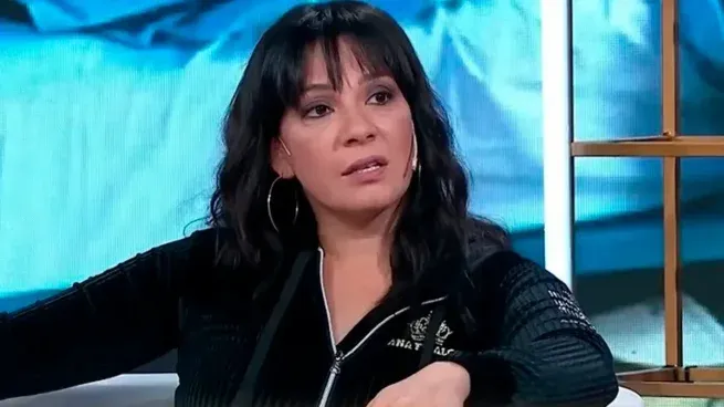 Lissa Vera spoke about Lourdes’ statement: “She is angry with me, it’s what I expected” Lissa Vera spoke about Lourdes’ statement: “She is angry with me, it’s what I expected”