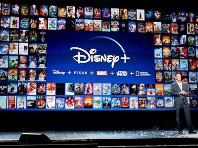 Disney arregl con Sony para sumar Spider man y Jumanji a su