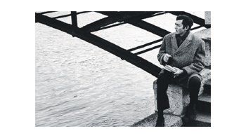 El crítico y ensayista Julio Ortega expondrá en las jornadas dedicadas a Julio Cortázar que organiza la Asociación Amigos del Museo de Bellas Artes.
