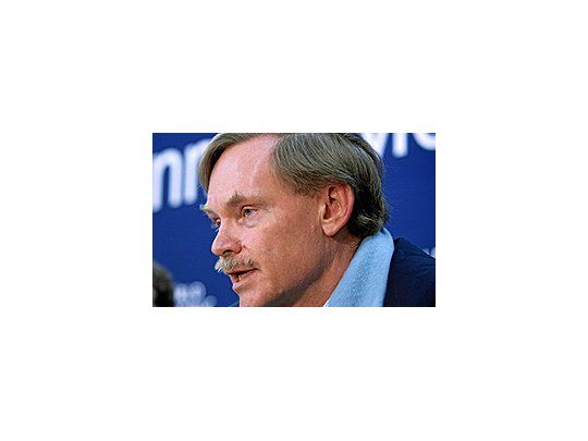 Robert Zoellick.