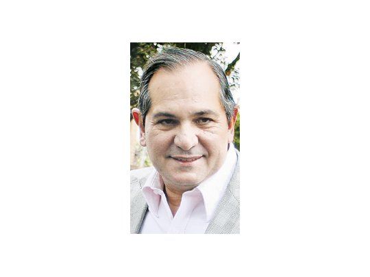 José Alperovich