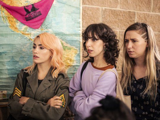 Second season of “The End of Love” with Lali Espósito: premiere date in Prime Video