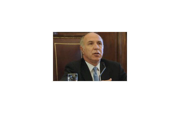 Ricardo Lorenzetti