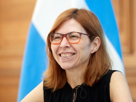 Ministros, funcionarios y referentes del Frente de Todos (FdT), destacaron la designación de Silvina Batakis  al frente del Ministerio de Economía.﻿