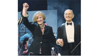 Ana D’Anna en la régie y Antonio María Russo en la dirección orquestal volverán a estar al frente del nuevo “Rigoletto” de Juventus Lyrica, con elencos rotativos y en muchos casos cantantes debutantes.