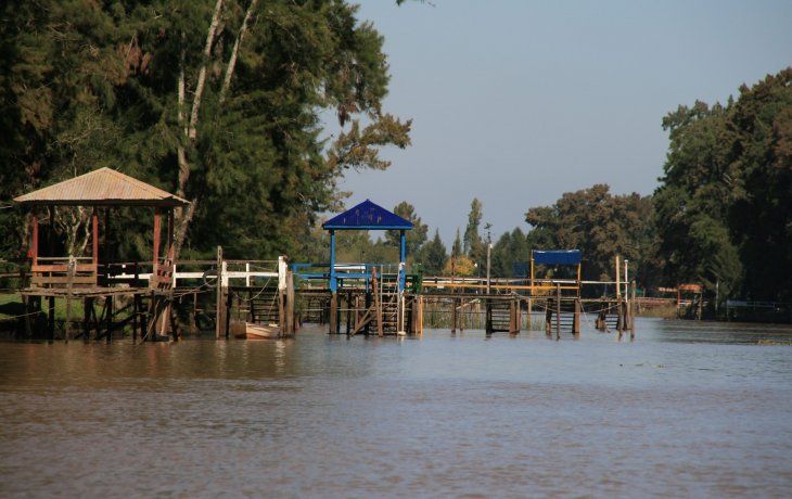 Cinco escapadas cerca de Buenos Aires