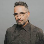 Drexler presentó el primer adelanto de su nuevo disco. Drexler presentó el primer adelanto de su nuevo disco.