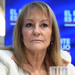Carolina Cosse respaldó el cambio de gestión en el Antel Arena. Carolina Cosse respaldó el cambio de gestión en el Antel Arena.
