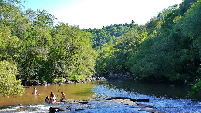 Campo Ramón, un destino ideal para quienes buscan desconectar de la rutina y vivir una experiencia auténtica.