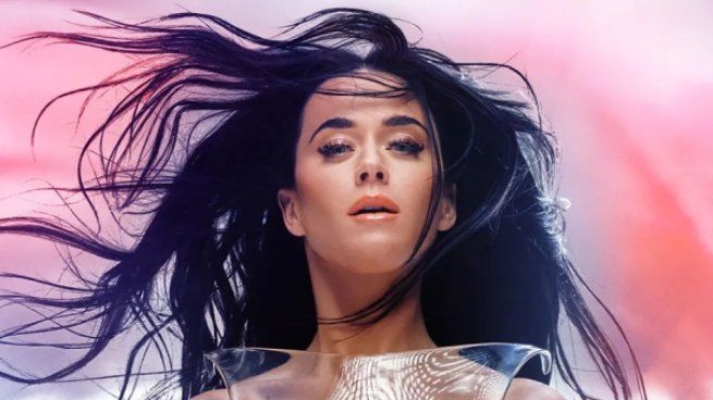 Katy Perry suma una segunda fecha en Argentina.