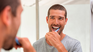 The danger of not brushing your teeth. The danger of not brushing your teeth.