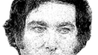 Javier Milei