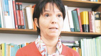 Mercedes Marc&oacute; del Pont&nbsp;