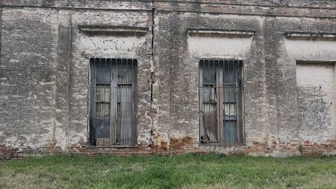 Un pueblo con historia y tradición a tan solo una hora del centro de la Ciudad de Buenos Aires