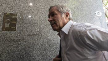 sola: aunque cristina se postule, mi candidatura es indeclinable