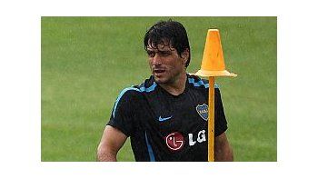 Rivero disparó contra San Lorenzo, de donde se fue mal.
