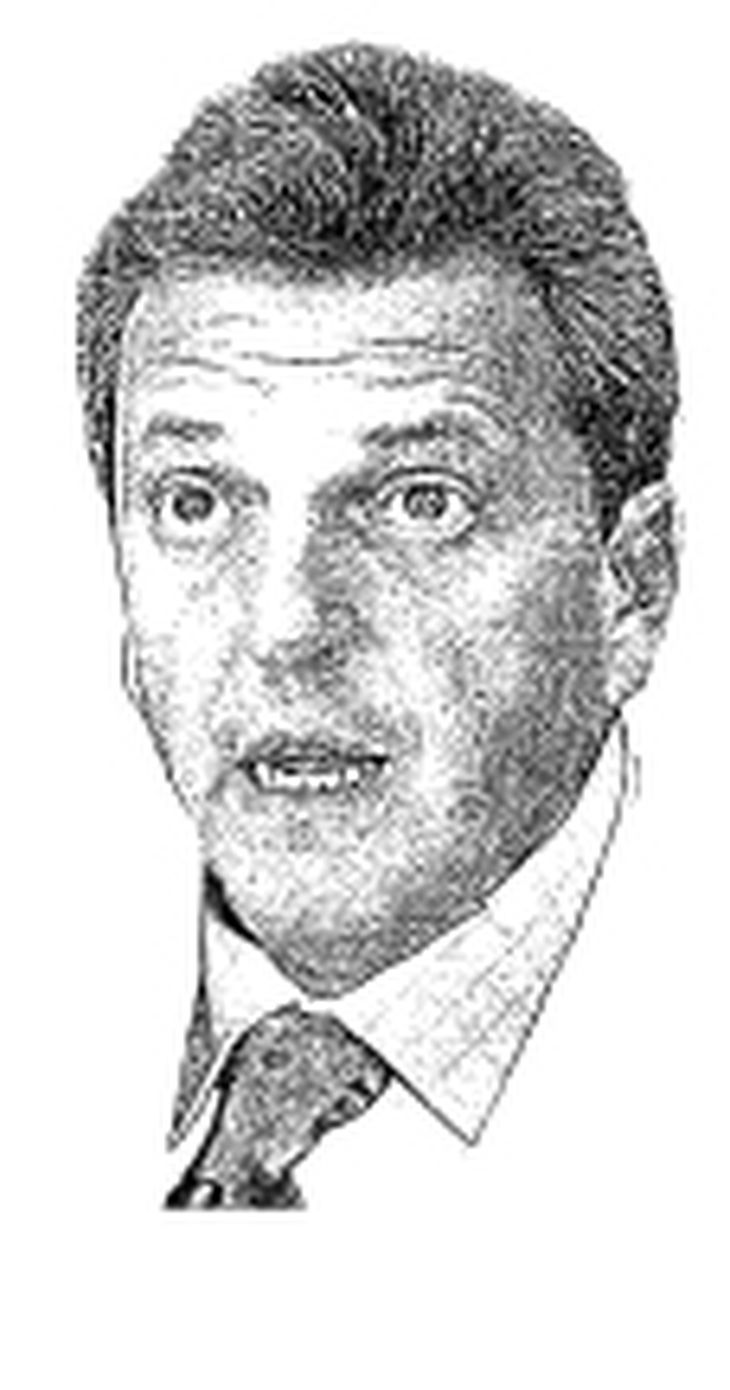 Sergio Massa